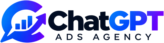 ChatGPT Ads Agency